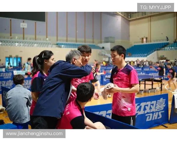 乒乓球意识排行榜揭晓杭州乒乓球队勇夺第一名荣耀之位