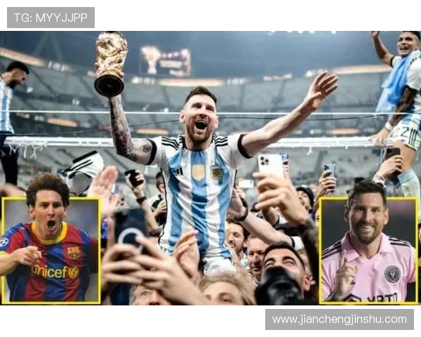 全球足球明星欢迎度排行榜揭晓谁是球迷心中的最佳偶像